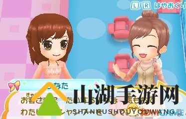 寓教于乐！3DS《美容师出道物語》3.29日发售