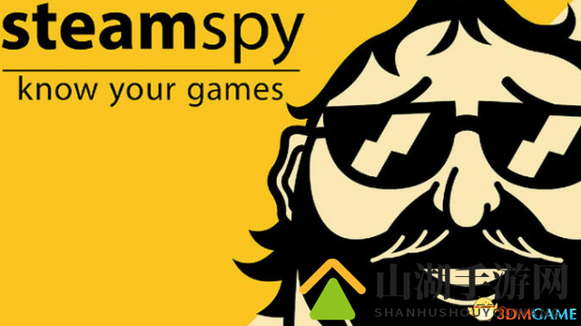 Steam Spy被迫关闭 创始人质疑吐槽V社的行为