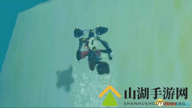 超级马里奥：阳光