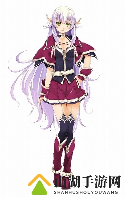 剑与魔法SLG名作最新篇《巫师交响乐》19年2.28日发售