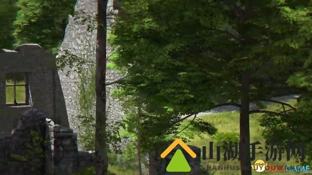 《英雄萨姆4》最新宣传片公布 萨姆骑摩托潇洒出场