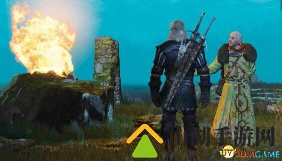 3dmgame