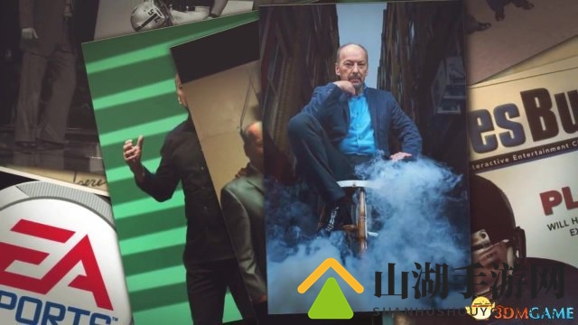 EA总裁Peter Moore发信告别游戏业界