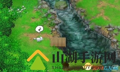 首弹DLC上线 M社3DS《牧场物语 双子村+》发售