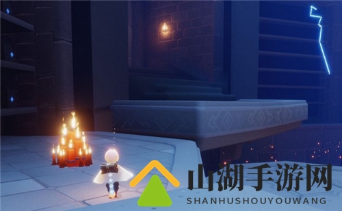 光遇9.19大蜡烛位置分布一览
