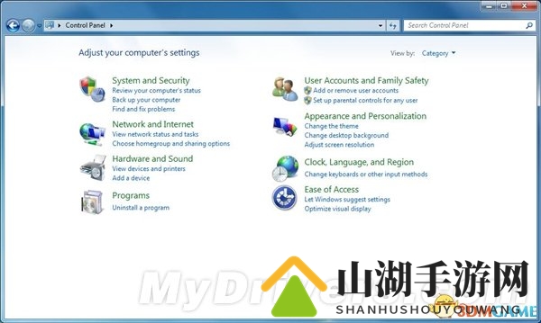 Windows的“控制面板”即将消失