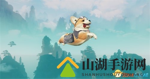 时尚icon来袭 《天谕》激萌嗷呜出新皮肤
