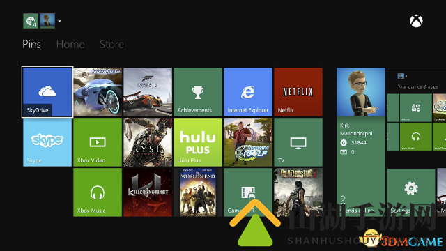 据传微软正在为Xbox One主机打造模块支持的功能