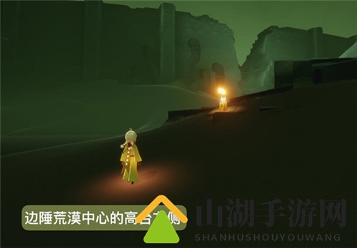 光遇9.3季节蜡烛位置分布一览