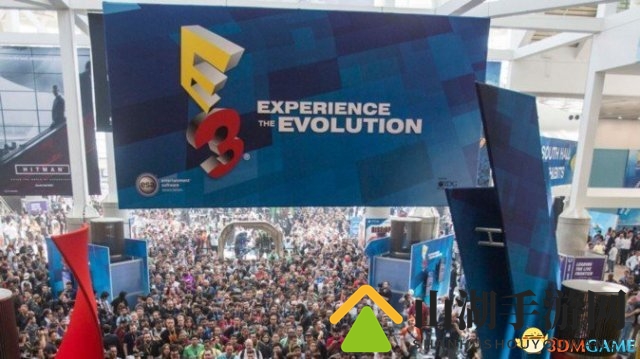 众巨头倾力出展 E3 2017大展VR・AR系出展商前瞻