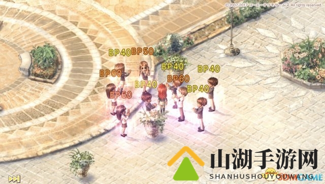 音乐浪漫恋爱 PSV《金色琴弦2ff》最新实机截图