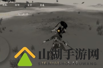弈剑行穿云追月招式性价比分析