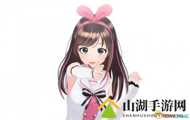 看腻人脸？！人气急升之可爱虚拟化身YouTuber盘点