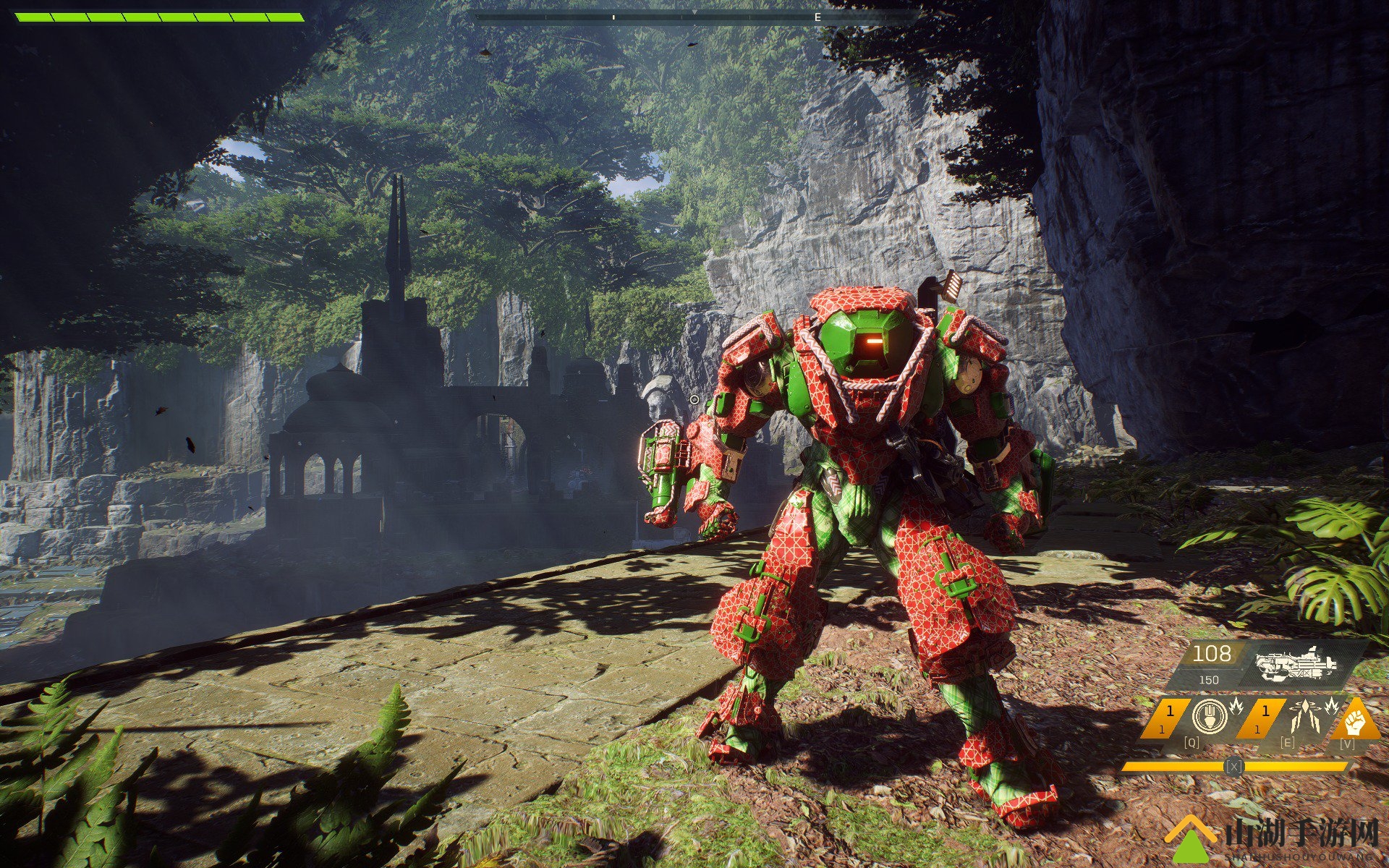 BioWare：《圣歌》真正的卖点是组队游玩