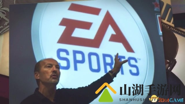 EA总裁Peter Moore发信告别游戏业界