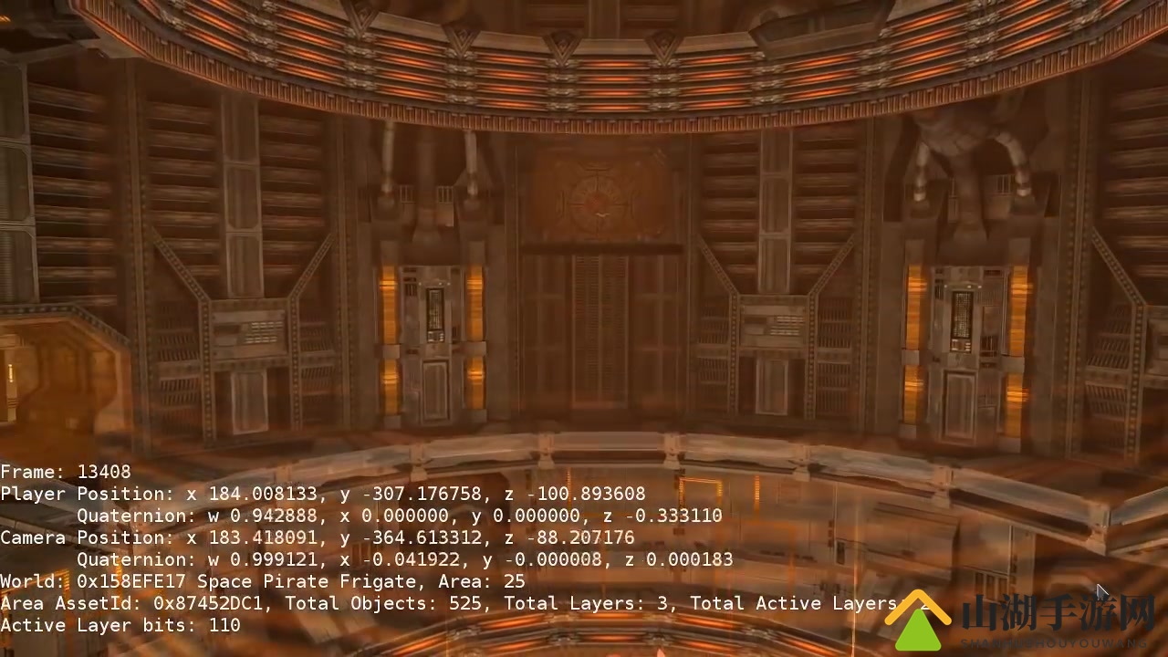 国外爱好者利用逆向工程开发《银河战士Prime》PC版