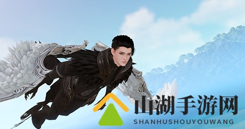 天谕人物形象