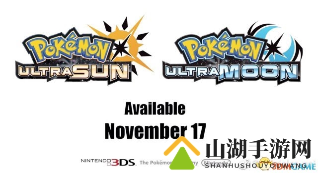 口袋直面会情报！口拳登陆NS！3ds超级日月与金银
