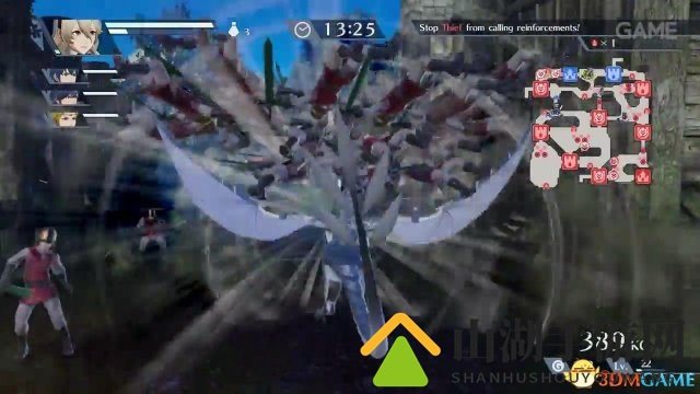 3dmgame