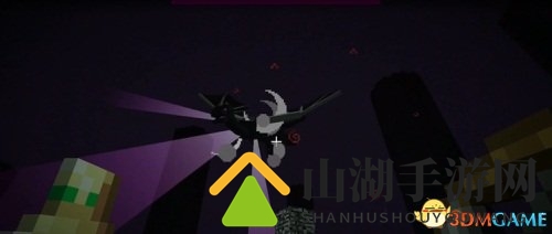 《我的世界》中国版测试即将开启 叫上小伙伴一起回家