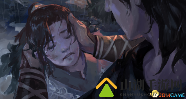 《天命奇御》故事背景揭秘!风云变幻，武林硝烟再起!