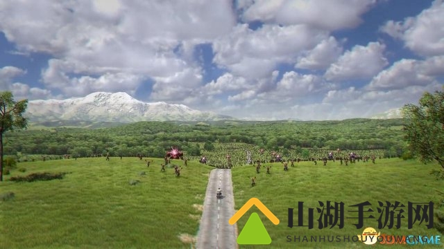 《英雄萨姆4》预告片曝光，萨姆驾驭摩托风姿卓越