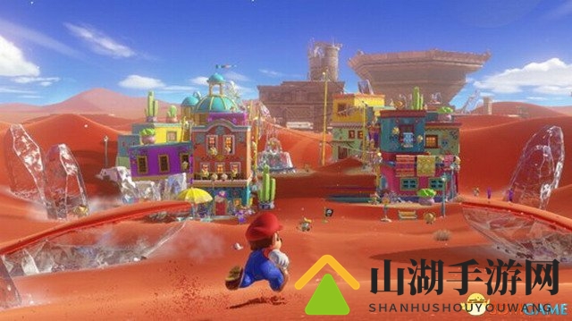 2017年末值得入正的九款大作！玩家必然沉迷其中