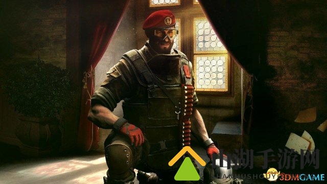 3dmgame