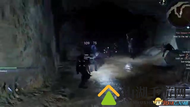 最终幻想15