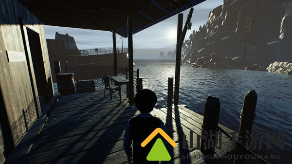 恶魔之子再临！ 恐游名作《卢修斯3》年内登Steam