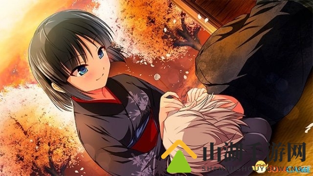 文恋新作PSV《樱花裁决斩》新截图&角色情报公开