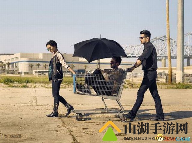 十部冷门却很精彩的英美剧 不逊于《权力的游戏》