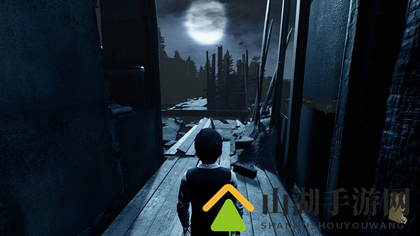 恶魔之子再临！ 恐游名作《卢修斯3》年内登Steam