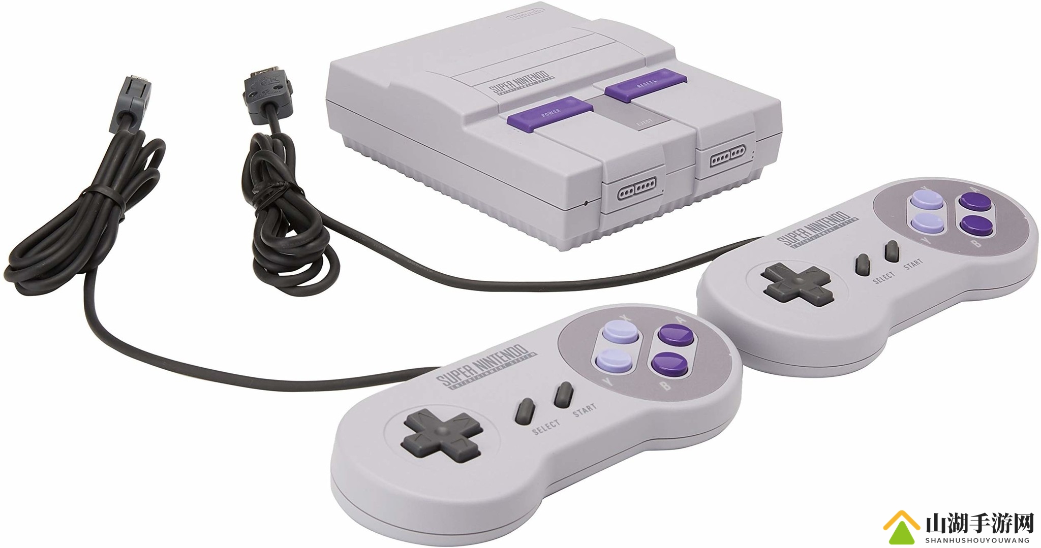 网友挖掘出Switch Online编码线索 SNES游戏有望重生