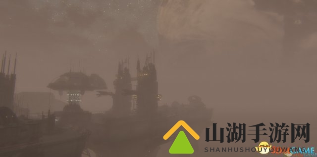无人之境
