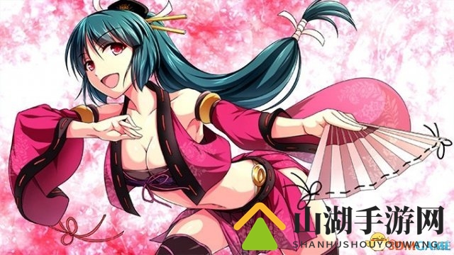 文恋新作PSV《樱花裁决斩》新截图&角色情报公开