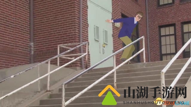 比尔盖茨降临国外最大游戏论坛 预告片非常搞笑