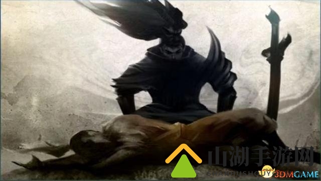 《英雄联盟》新英雄是亚索哥哥？快BAN不过来了
