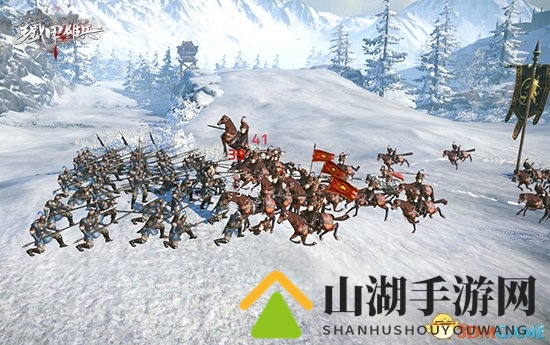 氪金?不需要的 《铁甲雄兵》匠心打造公平竞技策略网游