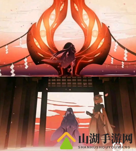 原神雷神pv介绍及观看地址分享