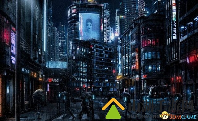 《赛博朋克2077》新情报汇总 比《巫师3》还要优秀