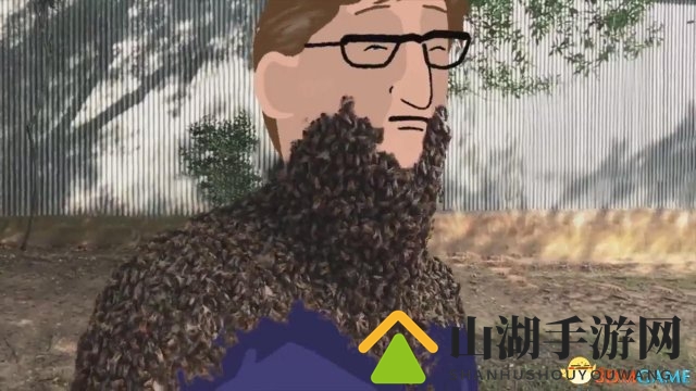 比尔盖茨降临国外最大游戏论坛 预告片非常搞笑
