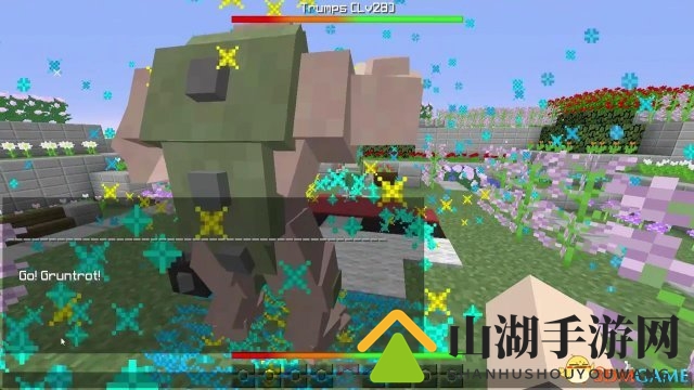 口袋妖怪