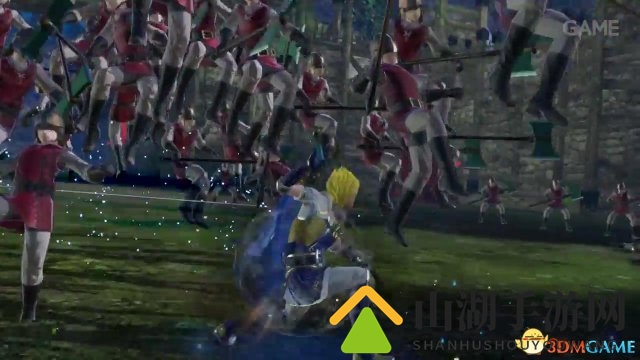 3dmgame