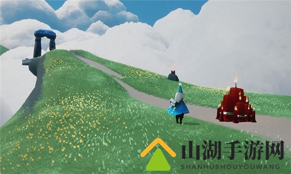 光遇9.2大蜡烛位置分布一览