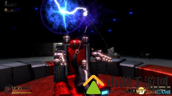3dmgame