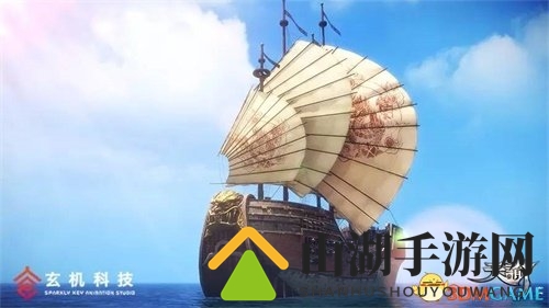 东方美学创世幻想 《天谕》动画终极PV曝光