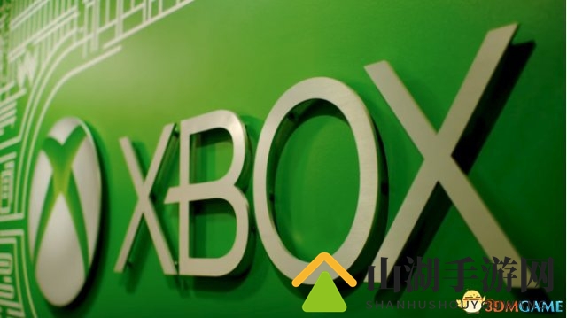 Xbox将举办首届特奥会电子游戏比赛 关爱残疾玩家
