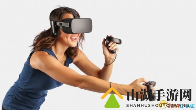 众巨头倾力出展 E3 2017大展VR・AR系出展商前瞻