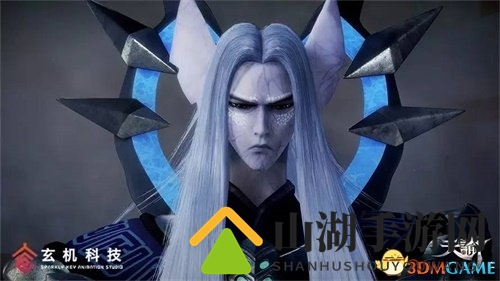 东方美学创世幻想 《天谕》动画终极PV曝光